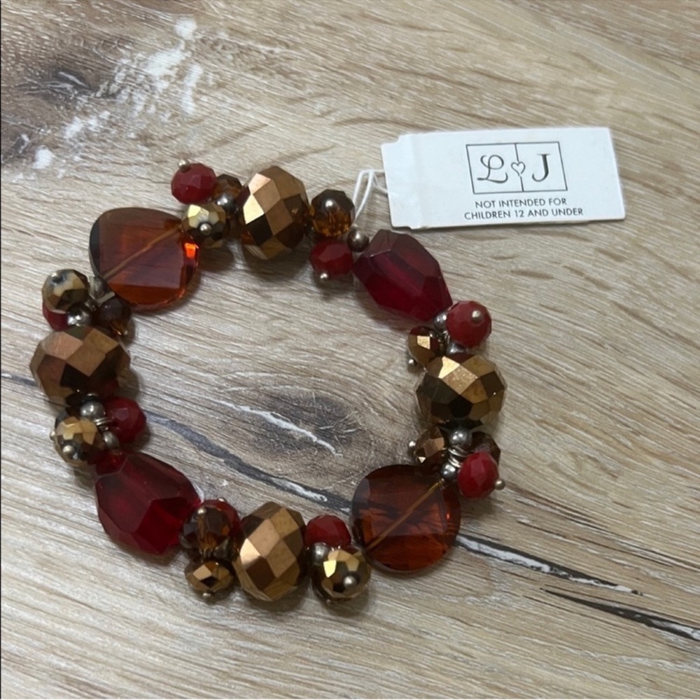 L&J Women’s Bracelet